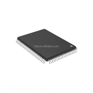 CY90F823APF-G-UJE1 Embedded Acheter Electronics Components En Stock - Product Image 1