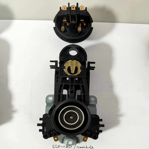 Sunlight <b>Controller</b> Set Hot Kettle Connector Fittings Coupler Temperature Control Switch <b>Thermostat</b> Three-piece Sunlight Control - Product Image 4