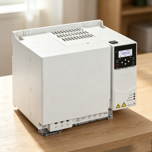 IEC: Pn 22 KW, 45.0 A, 400 V, UL: Pld 30 Hp, 40 A, 480 V (ACS380-040C-045A-4) Module d'entraînement de machine CA basse tension - Product Image 3