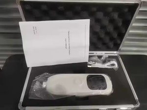 <span class=keywords><strong>Bilirubinomètre</strong></span> transcutané pour la détection de la jaunisse du bébé Outil de diagnostic néonatal pour la surveillance de la jaunisse - Product Image 5