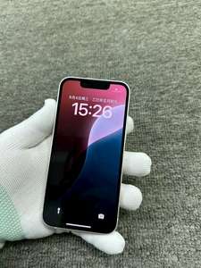 Teléfonos móviles 100% originales baratos al por mayor 13 Mini 128GB 256GB reacondicionado desbloqueado teléfono inteligente usado para I Phone 13 Mini - Product Image 6