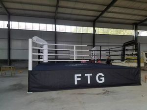 Ring de <span class=keywords><strong>boxe</strong></span> 6x6 De Boxeo De 6m - Product Image 5