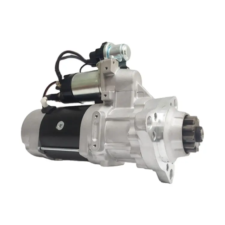 Motor de arranque para maquinaria 39mt, Motor de arranque de 12V, 19011521, 8200090, 8200091, 8200288, 8200290, 8200289