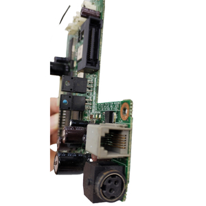 Placa Base Principal ISSCX para 883/TM-T88III/T88III/88III (Metal) - Product Image 6