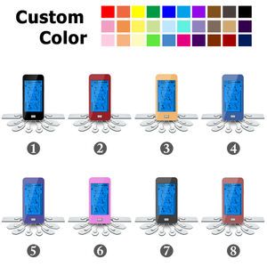 Alat Pijat Tens Stimulator Otot Dual Channel Grosir Laris Manis 24 Mode Unit Elektroda Tens Ems - Product Image 3