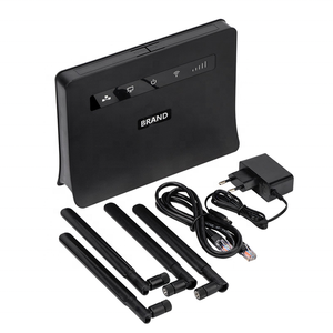 Antena externa de grado Industrial <span class=keywords><strong>LTE</strong></span> Cat6 4G <span class=keywords><strong>CPE</strong></span> SLT868 con ranura para tarjeta Sim, enrutador inalámbrico - Product Image 3