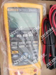 Nuevo Calibrador de Procesos Multifunción de Precisión Fluke 726 - Product Image 2