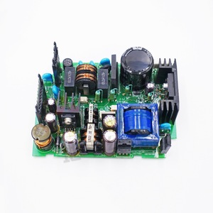 บอร์ด I/O FX3U 16 จุด 220V โมดูลขยายหน่วยความจำข้อมูล PLC - Product Image 4