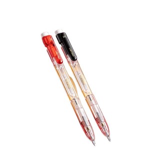 Deli Mechanical Pencil 2B 0.5mm For Exam Answer Sheets Student Writing Office Use - Product Image 5