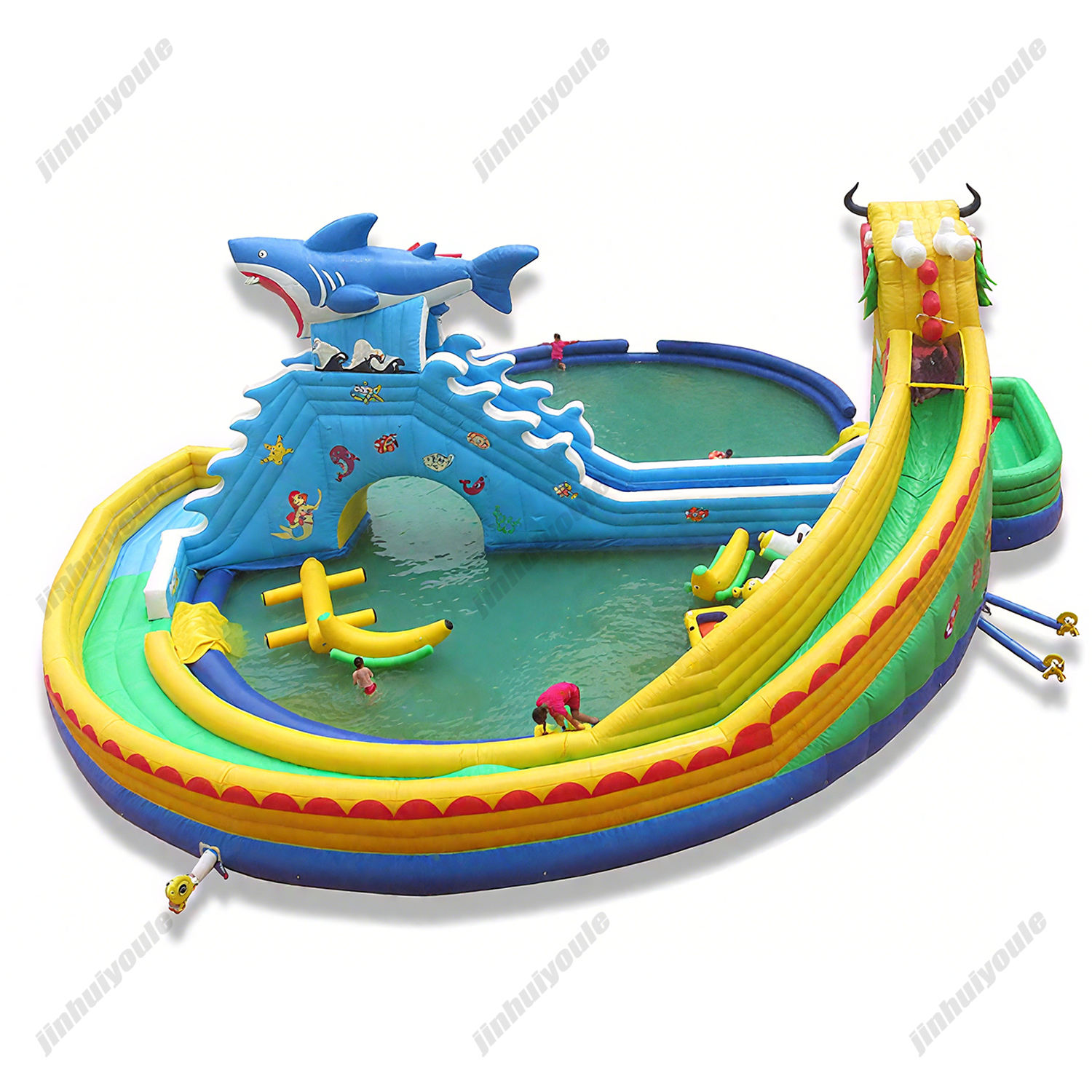 Dragon Slide