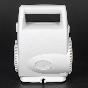 Mesin <span class=keywords><strong>Nebulizer</strong></span> kompresor bernapas medis tingkat pembelian kembali tinggi - Product Image 3