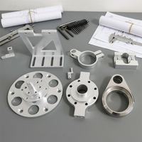 Pièces de routeur CNC en acier de qualité OEM fiable pour l'automobile, offrant des performances fiables, une production professionnelle de haute qualité
