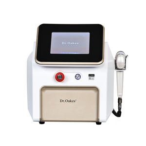 Máquina <span class=keywords><strong>de</strong></span> Mesoterapia Eléctrica <span class=keywords><strong>de</strong></span> Belleza, Pistola <span class=keywords><strong>de</strong></span> Mesoterapia Antiarrugas <span class=keywords><strong>de</strong></span> Alta Presión con <span class=keywords><strong>Agujas</strong></span> Meso, Blanqueamiento con Agua y Oxígeno - Product Image 5