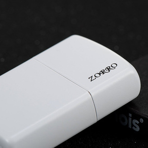 <span class=keywords><strong>Briquet</strong></span> à kérosène lumineux coupe-vent <span class=keywords><strong>ZORRO</strong></span>/<span class=keywords><strong>Zorro</strong></span> Z92070 pour cigarettes, nouveau style chinois, cadeaux d'affaires pour mariage et anniversaire - Product Image 5