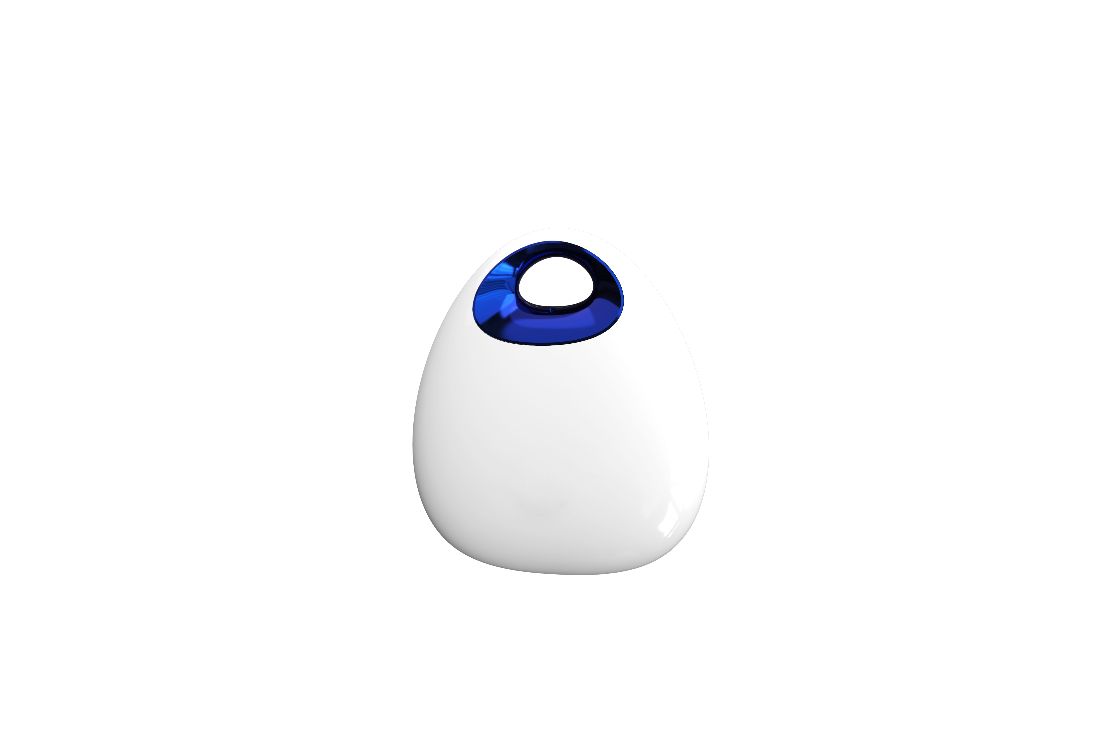 Blanc Bleu