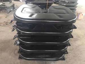 SNDA Mejor <span class=keywords><strong>precio</strong></span> 50mm 2 pulgadas <span class=keywords><strong>Enganche</strong></span> <span class=keywords><strong>de</strong></span> quinta rueda <span class=keywords><strong>para</strong></span> semirremolque - Product Image 3