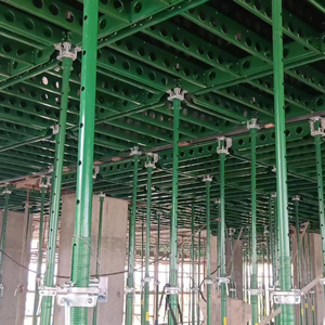 Coffrage en acier anti-déformation Greenformwork pour projets de ponts et viaducs industriels en béton, haute résistance, taille réglable - Product Image 1