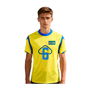 2026 Internationale Fußball-Saison Fan-Fußballtrikots Schweden mit Nationalmannschafts-Shirts und Multi-Länder-Fan-Appeal - Product Image 1