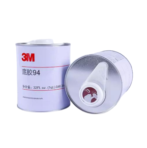 Adhesivo de Doble Cara a Base de Silicona <span class=keywords><strong>3M</strong></span> 94 Primer, Promotor de Adhesión, Mejora la Adhesión para la Construcción y el Embalaje - Product Image 3