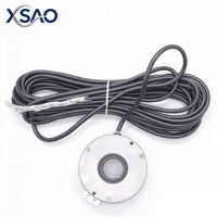 Encodeur Rotatif TS5208N143 pour Machine de Traction d'Ascenseur, Encodeur d'Arbre, Pièces de Rechange pour Ascenseur
