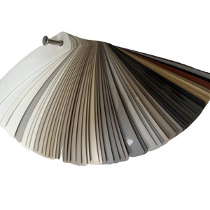 Vật nuôi nhiều lớp MDF PVC bên Băng mặc và chống xước đồ nội thất Phụ kiện thể loại cạnh dải - Product Image 3