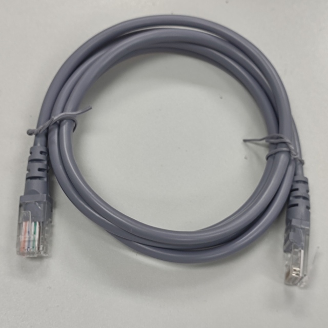 Cat5e Ethernet Cable 100Mbps High Speed Network Cable for Router/PC/Modem