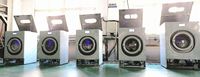 Mesin cuci dudukan lembut untuk laundry, penjualan laris ekstraktor mesin cuci dudukan lembut kecepatan putar tinggi untuk OPL