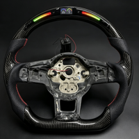 Personnalisation disponible, volant VW Golf pour Sagitar B8.5 Polo 6C Arteon MK7 Passat B8 Tiguan, directement de l'usine