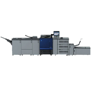 <span class=keywords><strong>Konica</strong></span> <span class=keywords><strong>Minolta</strong></span> เครื่องถ่ายเอกสารสี A3 <span class=keywords><strong>C4065</strong></span>เครื่องพิมพ์ <span class=keywords><strong>C4065</strong></span>ความเร็วสูงและมีความแม่นยำสูงเครื่องตกแต่งใหม่จากโรงงาน - Product Image 4