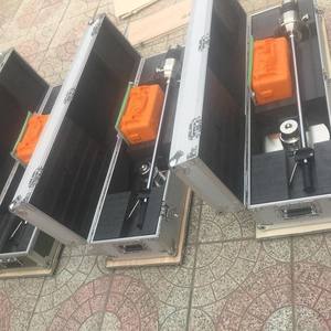 Handheld EVD Dynamic Deformation Module Tester Falling Hammer Scrolling Instrument para Medição e Equipamento de Teste - Product Image 5