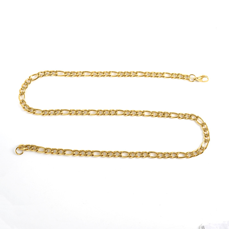 Gold 1.4*5.2mm*50cm