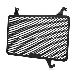 Protector de Radiador y Motor para <span class=keywords><strong>Ducati</strong></span> <span class=keywords><strong>Multistrada</strong></span> <span class=keywords><strong>1200</strong></span>/1200S 2010 2011 2012 <span class=keywords><strong>2013</strong></span> 2014, Rejilla Protectora para Radiador - Product Image 4