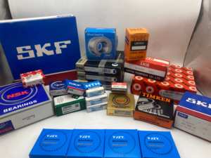 Roulement à billes miniature à gorge profonde 608ZZ 6082RS 609 623 624 625 <span class=keywords><strong>626</strong></span> 627 8x22x7mm, blindé et étanche pour moteur électrique - Product Image 6