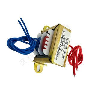 Transformador de Potencia 9V 220W 12V 220W para Máquina de Leche de Soya - Product Image 1