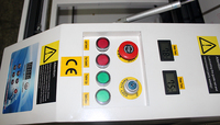 Machine de gravure laser Co2 9060 Machine de gravure et de découpe laser