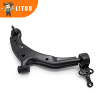Bras de suspension premium OEM 54501-4M000, pièce de rechange pour système de suspension de voiture Hyundai Kia, pièces détachées auto