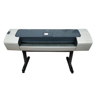 Plotter de corte reacondicionado de 44'' de alta estabilidad B0 para impresoras de inyección de tinta T770, 2400*1200dpi, 770, usado, T770 A0B0 - Product Image 1