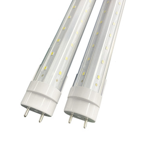 Đèn Tuýp <span class=keywords><strong>Led</strong></span> Tích Hợp <span class=keywords><strong>T8</strong></span> Hình Chữ V 6500K 8000K 28W 45W 72 Watt 4 Feet 8 Feet 4ft 5ft 8ft V - Product Image 3
