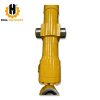 CYLINDRE HYDRAULIQUE 235-63-22002 235-63-16102 235-63-28000 235-63-25200 235-63-42002 pour niveleuse GD825