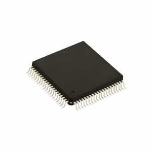 Composants de circuits électroniques 80 QFP S912XEG384BCAA Intégré Original - Product Image 1
