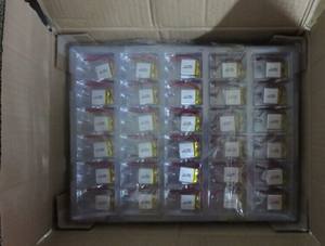 แบตเตอรี่ลิเธียมโพลิเมอร์แบบชาร์จได้ยูนิเซลล์ 523450 <span class=keywords><strong>3</strong></span>.7V 1000mAh - Product Image 4