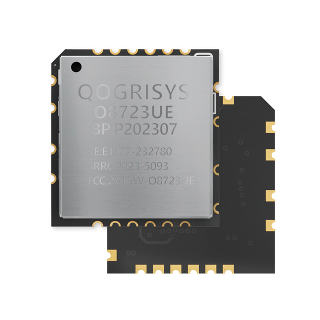Realtek Module RTL8723DU Wifi Module IEEE802.11b/g/n DC 3.3V 40MHz 1T1R Wifi4 Long Range Wifi Module for Speaker/POS/Projectors