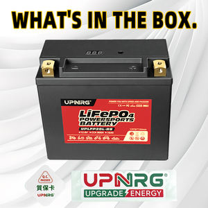 <span class=keywords><strong>Batterie</strong></span> Lifepo4 fabricant ventes directes 30L-BS 1000cca 12.8v 20ah 30ah boîte en carton IP67 gris 12v 32ah <span class=keywords><strong>batterie</strong></span> de Scooter électrique - Product Image 2