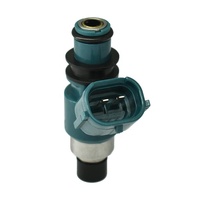 16450-MFE-641 piezas de automóvil de alta calidad nueva boquilla de inyector de combustible de motocicleta Original para Honda CBR250RA