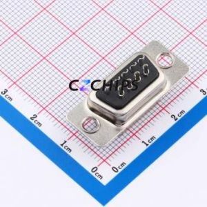 MHDB9SP D-Sub/VGA Connector Connector Whole Sale Electronic Component Chips Supplier & BOM Service - Product Image 2