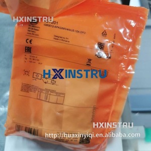 Interruptor de Proximidad IGT201 Pro de IFM, Nuevo - Product Image 4