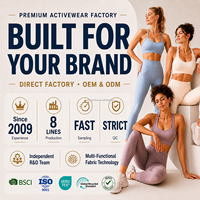 Gaun Tenis Lipit Tanpa Lengan Cepat Kering untuk Wanita dari Produsen Luckpanther