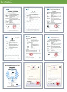 Calculadora Científica Electrónica de 417 Funciones para Exámenes Escolares 991es Plus - Product Image 5