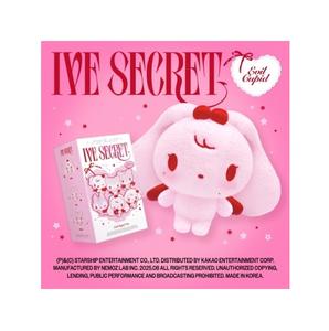 IVE - [IVE SECRET] (versión Evil Cupid) - Product Image 1