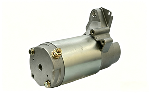 Conjunto de Arranque para Motores de Barco Gongjiu <span class=keywords><strong>Serie</strong></span> 12V 0.7KW Nuevo 31200-ZF5-L32/5917 con 12 Meses de Garantía para GXV340/GXV390 - Product Image 3